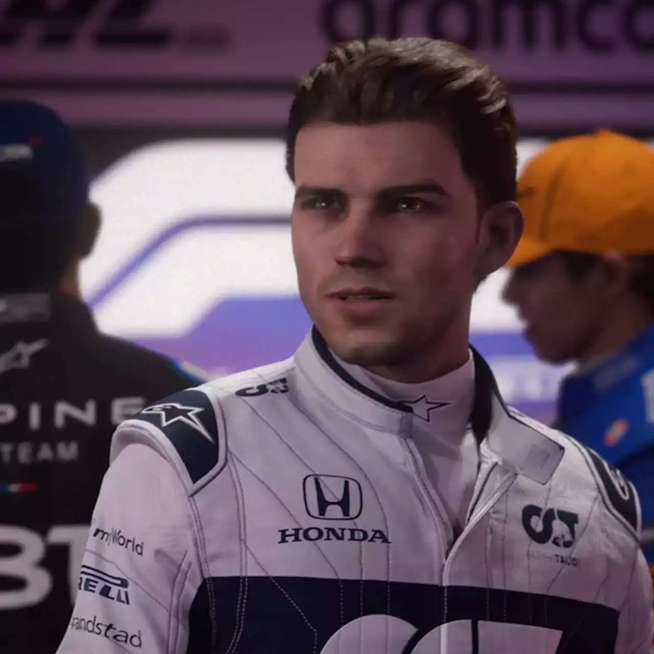 Взломана ещё одна PC-игра с Denuvo — F1 2021