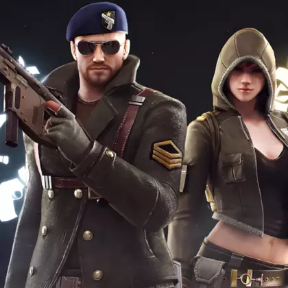 Point Blank отмечает 16-летие — в шутере стартовал масштабный праздничный ивент с наградами для всего комьюнити