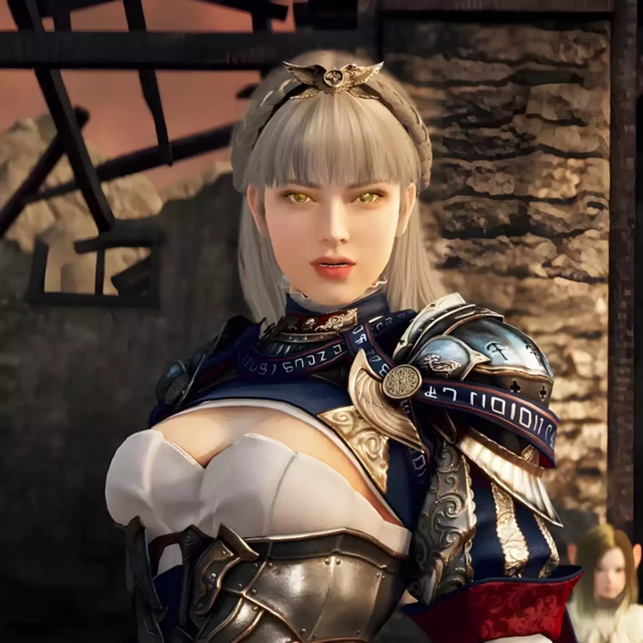 Pearl Abyss раскрыла будущее Black Desert — новый класс Сераф, масштабный PvP-ребаланс и коллаборация с Crimson Desert