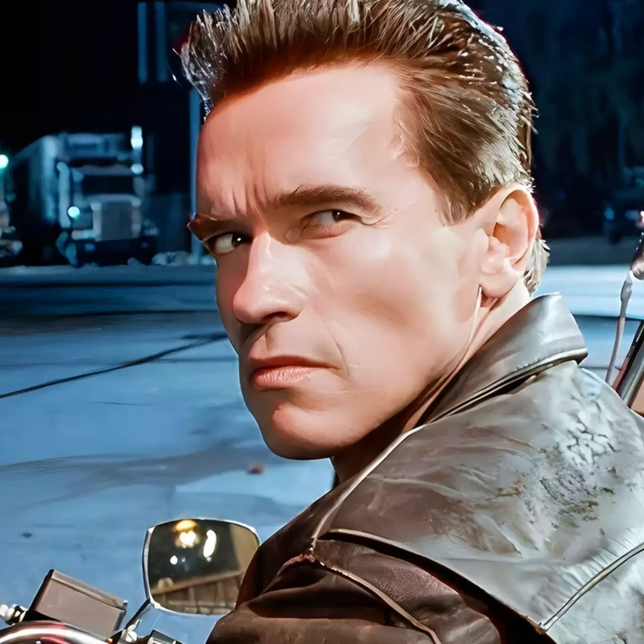 В Terminator 2D: No Fate нашли крутую пасхалку, которую поймут только истинные фанаты «Терминатора 2»