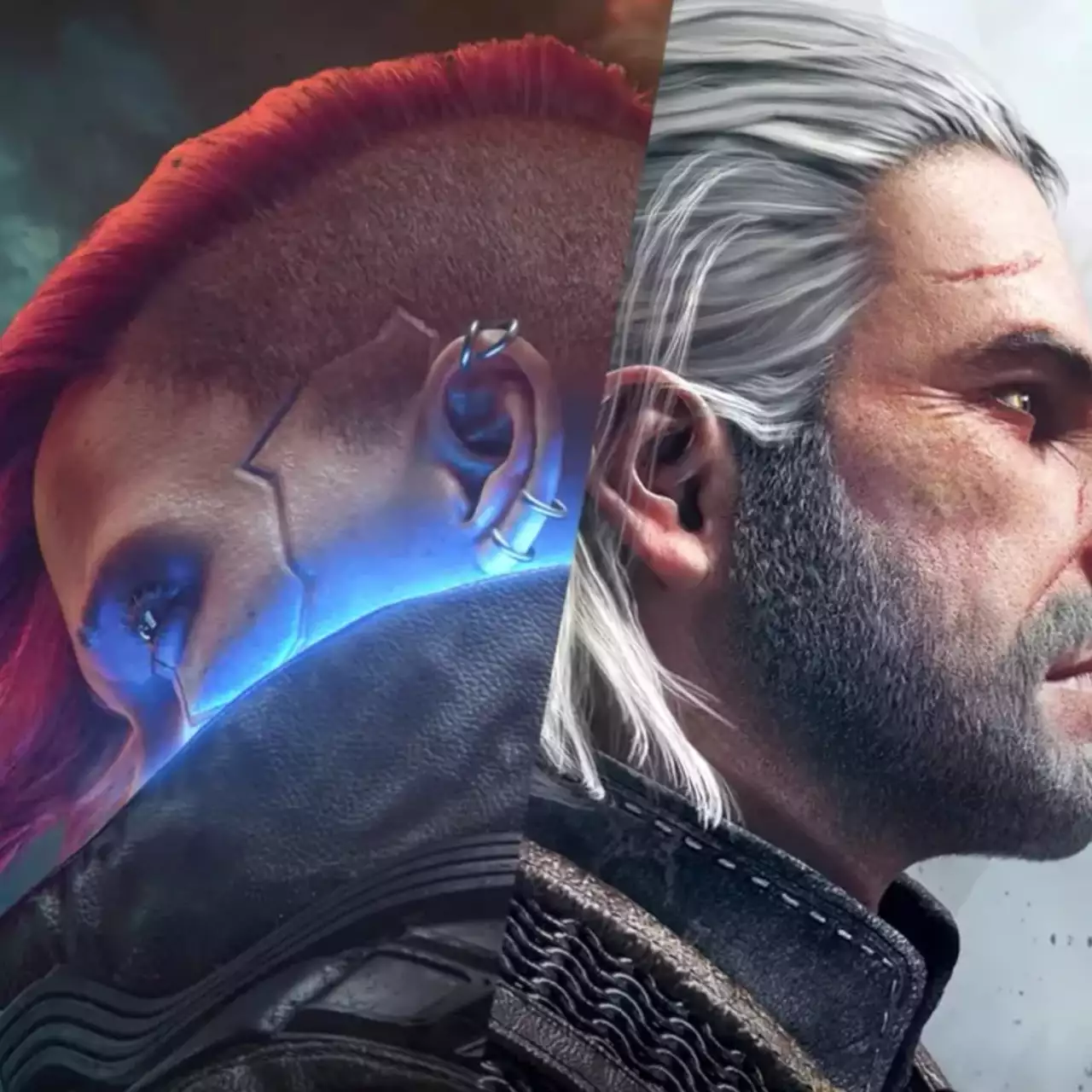 Слух: ремейк первой The Witcher выйдет после The Witcher 4, релиз Cyberpunk 2 состоится в 2030 году