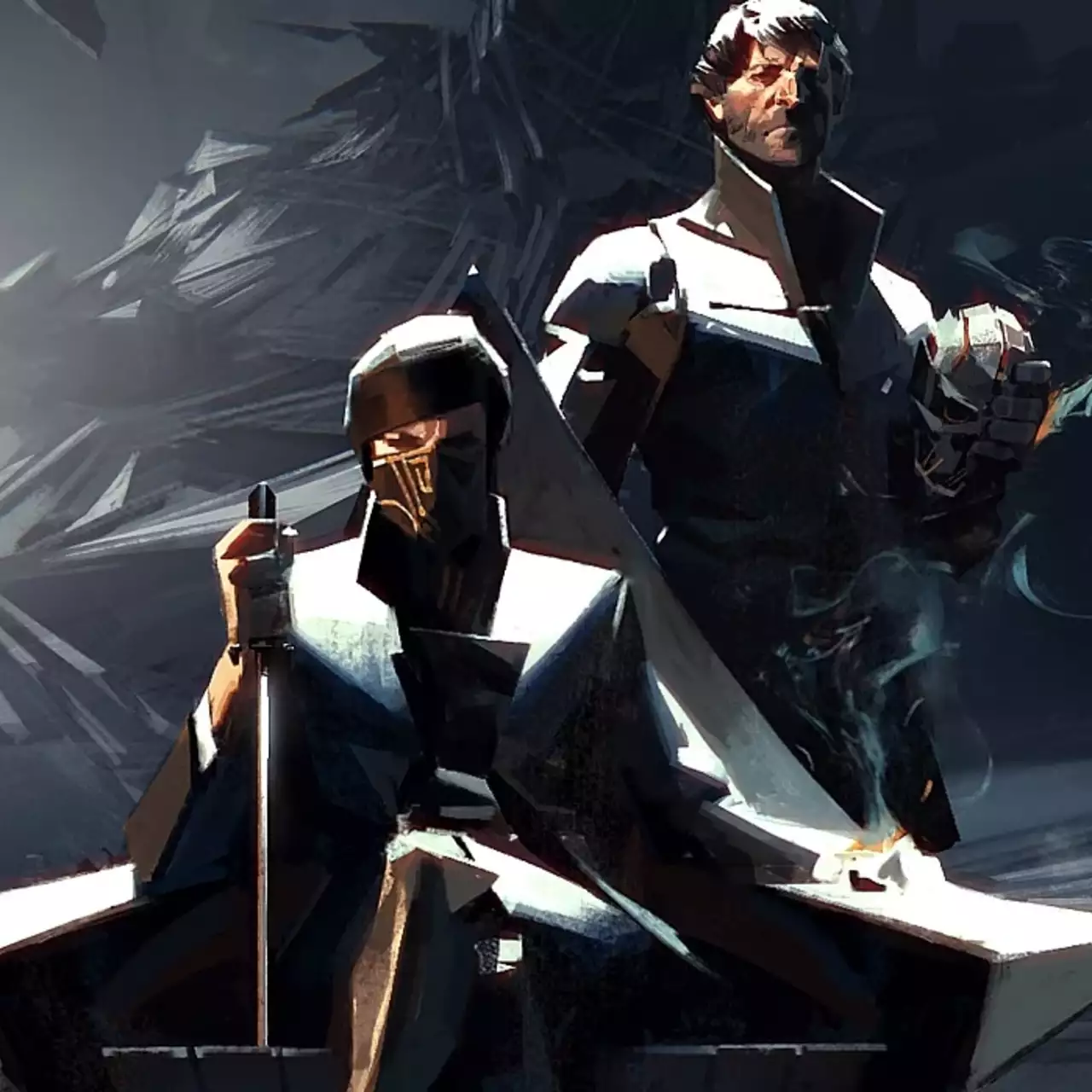 Соавтор Dishonored назвал закрытие Arkane Austin «шоком» — студия работала над «очень крутым» проектом