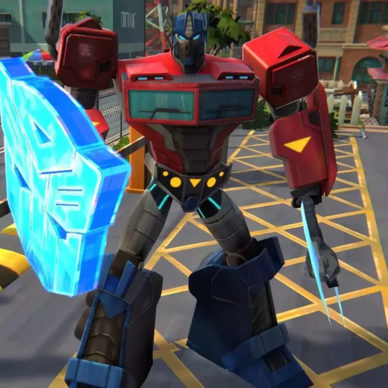 Стратегию Transformers: Battlegrounds удалят из Steam и других магазинов