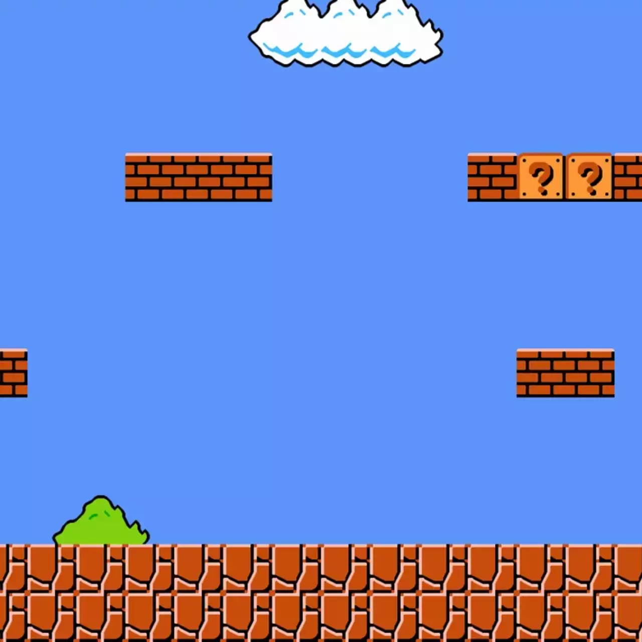 Хидео Кодзима признался, что без Super Mario Bros никогда не стал бы разработчиком игр