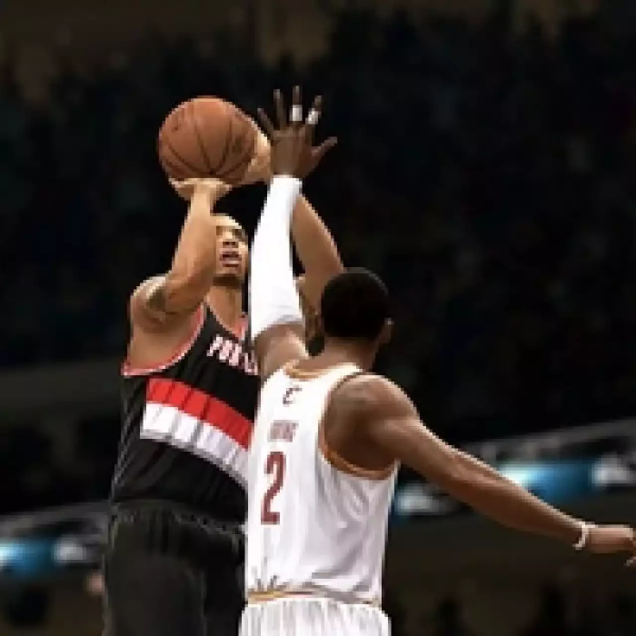 Авторы NBA Live 14 уверены, что делают лучшую спортивную игру
