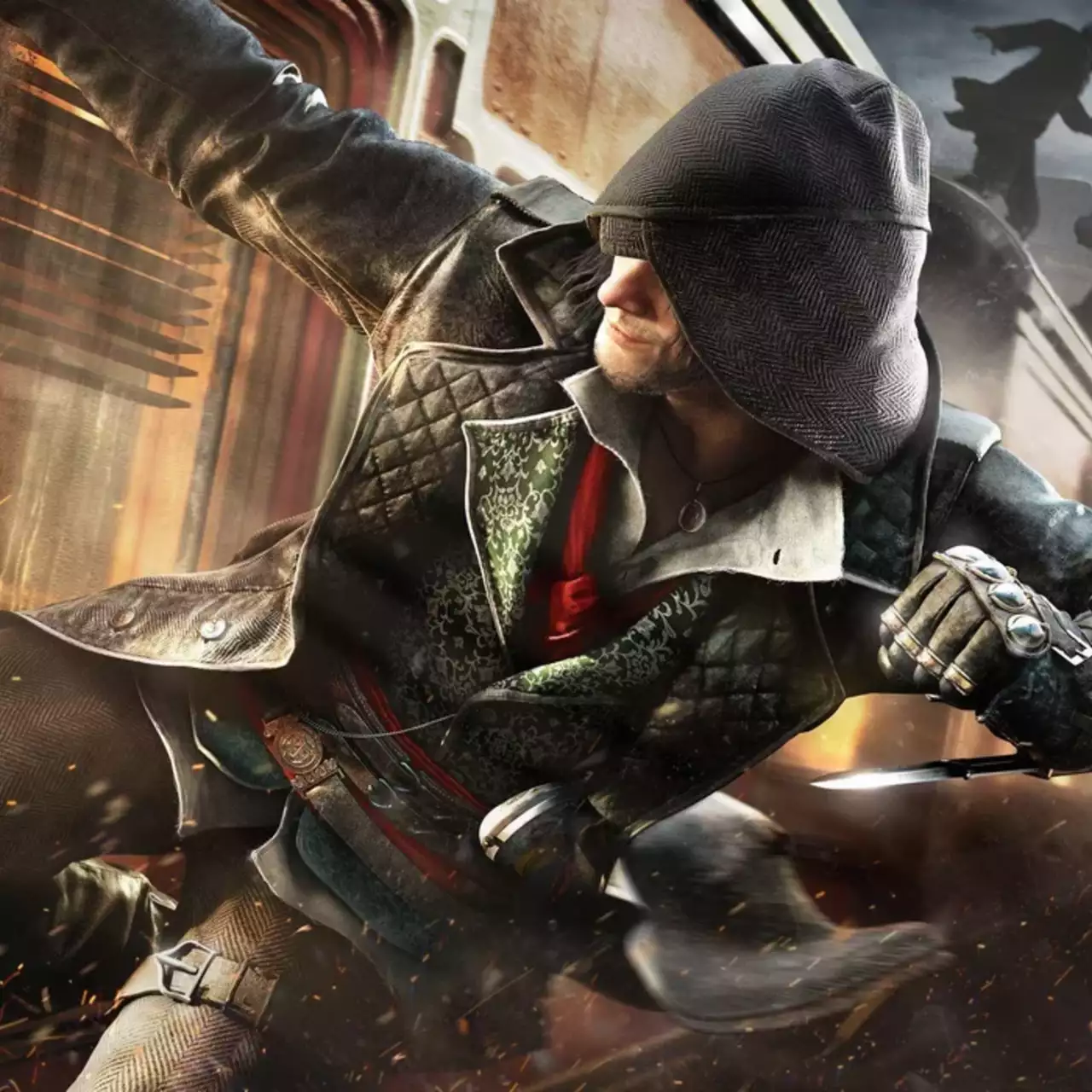 Спустя 10 лет сценарист Джеймс Надигер вернулся к работе над Assassin's Creed