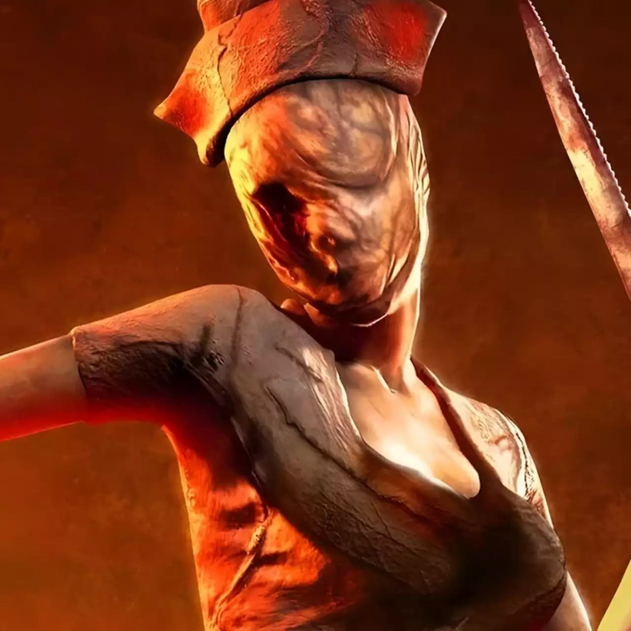 Распродажа — для российского Steam за 94 руб отдают одну из частей Silent Hill