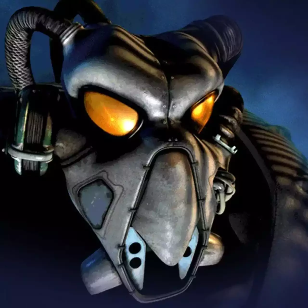 На PC началась раздача Fallout и Fallout 2
