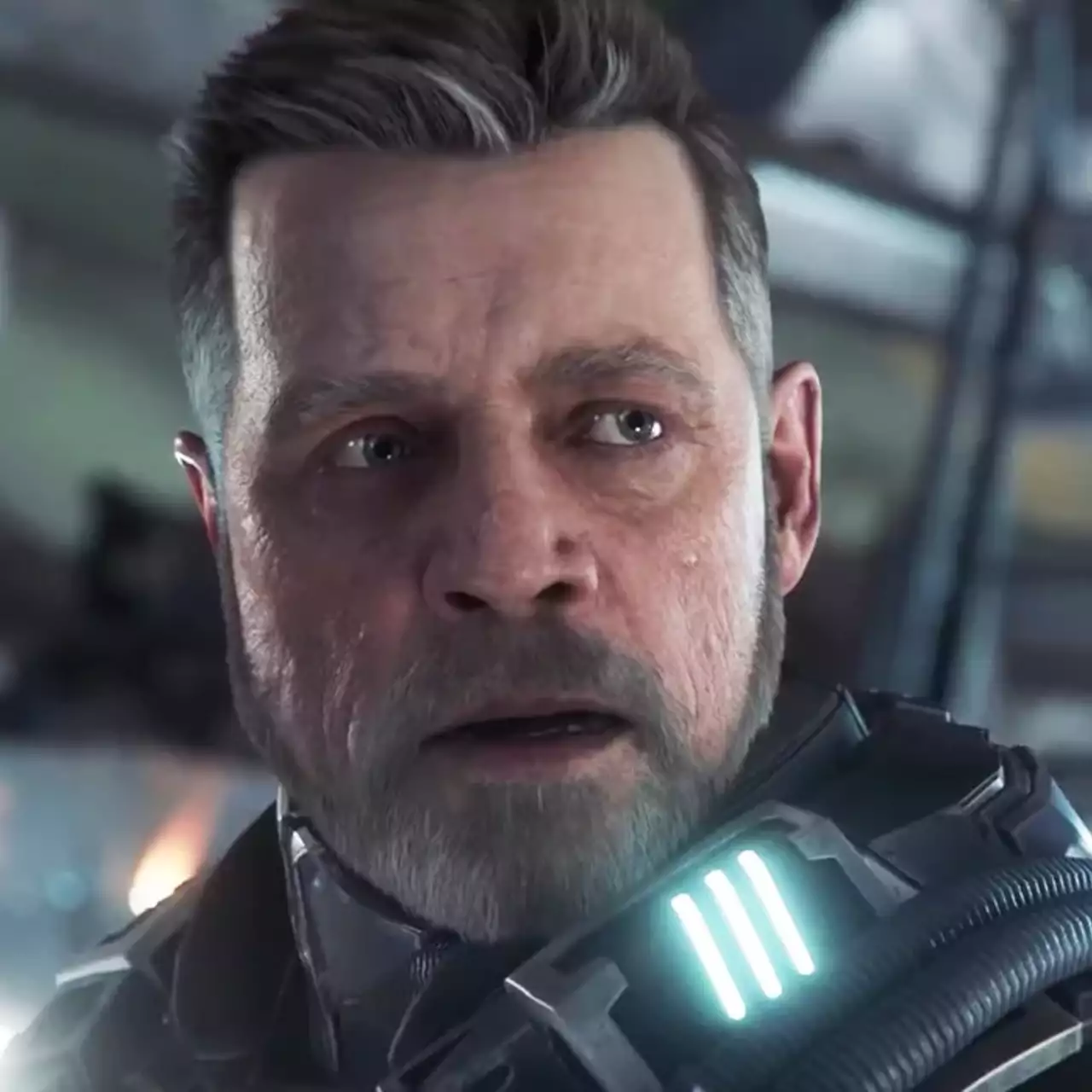 Squadron 42 вышла на финишную прямую — все главы готовы, впереди осталась полировка