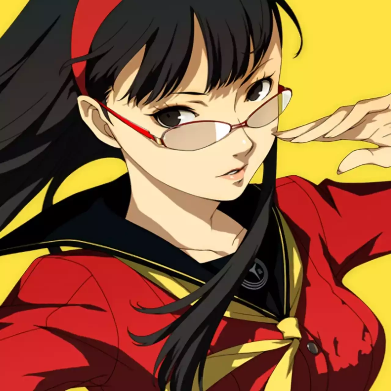 Взломана ещё одна PC-игра с Denuvo — Persona 4 Golden