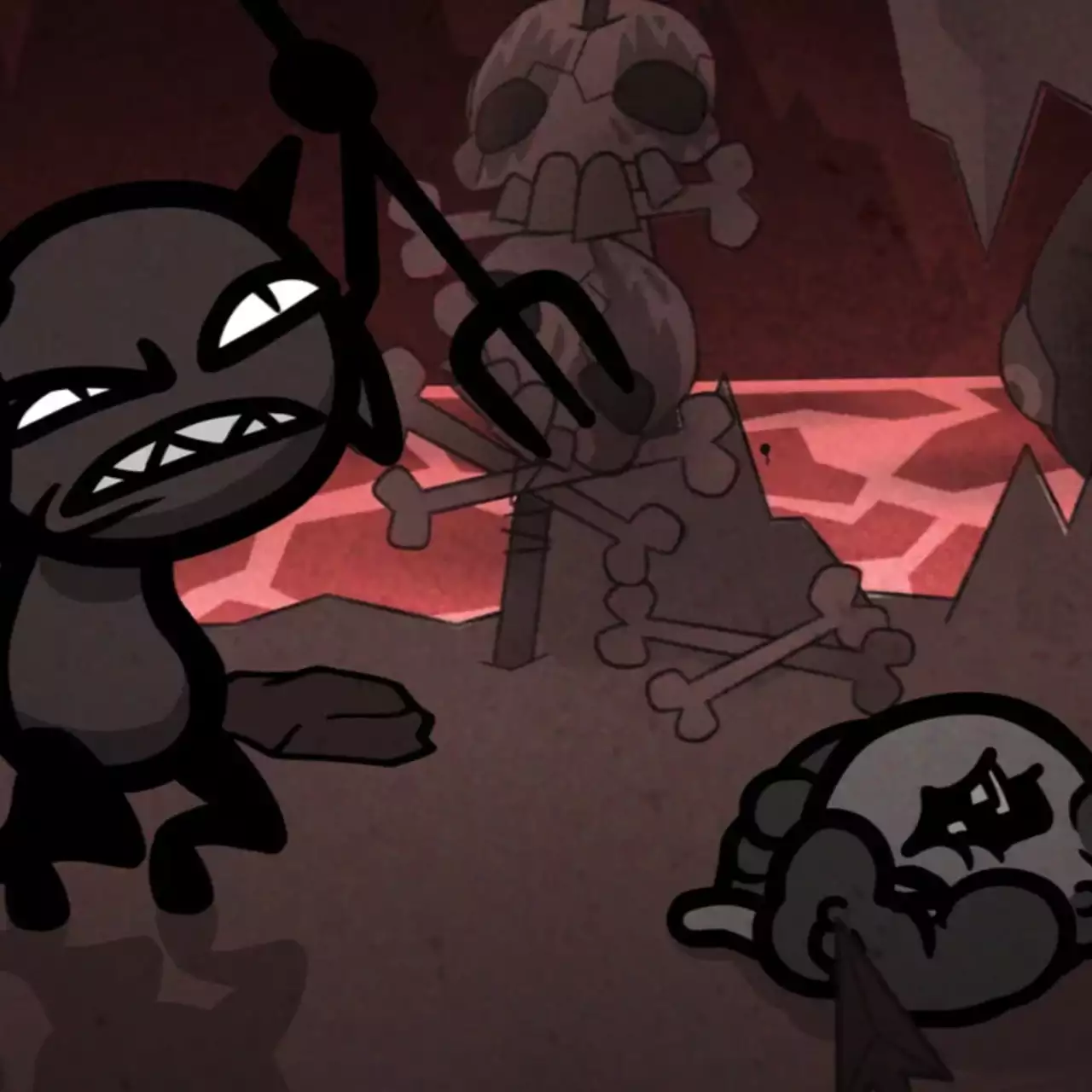«Это D&D, но коты там занимаются сексом»: автор The Binding of Isaac объяснил, что такое Mewgenics