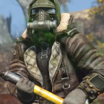 Ведущий дизайнер Fallout 4 назвал игру самой реиграбельной в серии — всё благодаря квестам