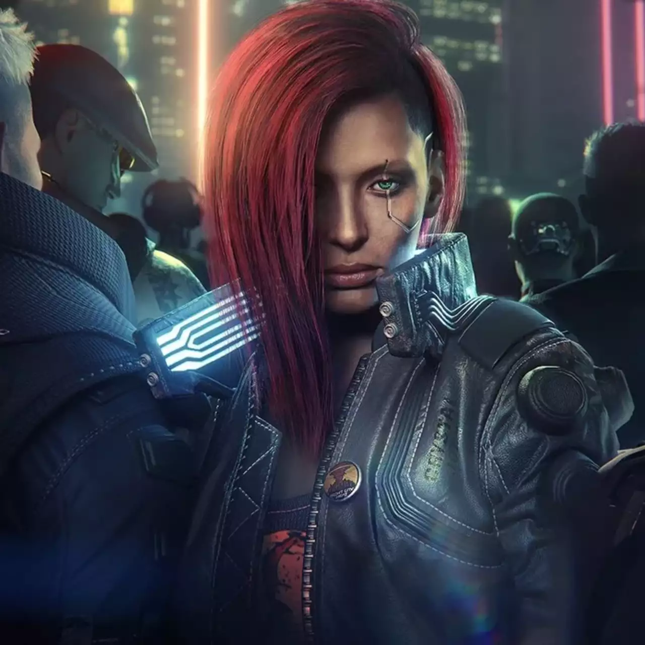 «Это не скрытые загрузки»: креативный директор Cyberpunk 2077 развеял популярную фанатскую теорию