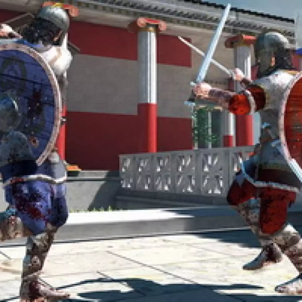 Chivalry: Deadliest Warrior выйдет уже в этом месяце