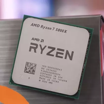 Продажи процессоров AMD AM4 резко выросли на фоне кризиса с памятью DDR5