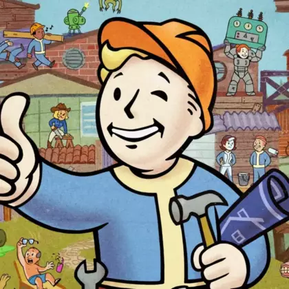 Инсайдер: по Fallout создадут реалити-шоу с Убежищем