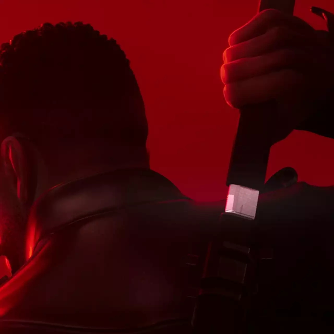 Marvel's Blade от Arkane Studios в порядке — разработка идёт, отмены нет