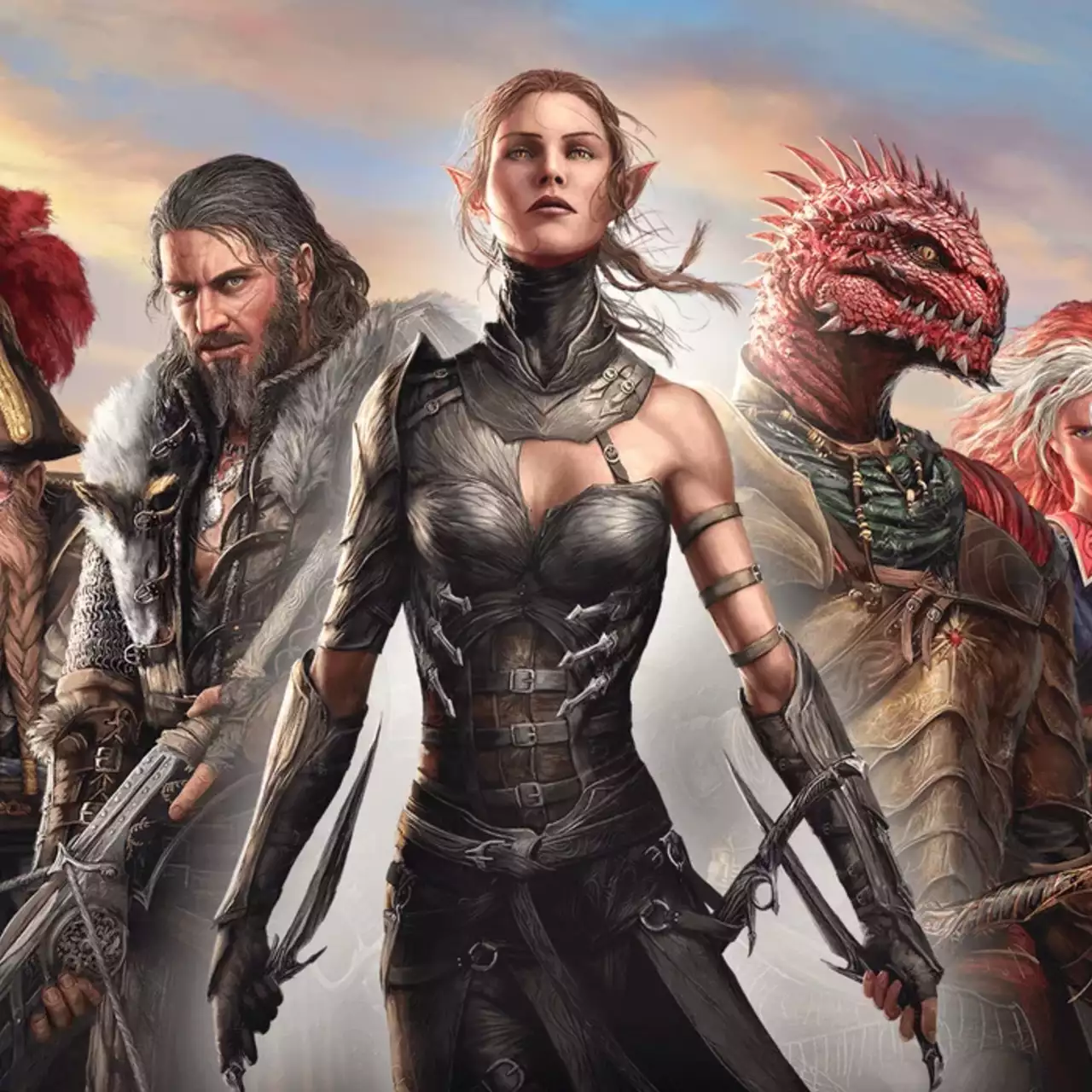 «Я его ненавижу»: Глава Larian рассказал о попытках удалить одного из персонажей Divinity: Original Sin 2