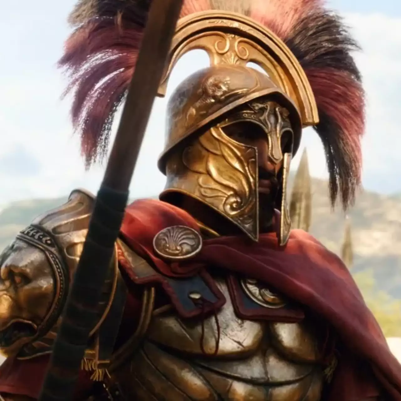 «Глава 3» Titan Quest 2 отправит игроков на равнины Аркадии и гору Олимп