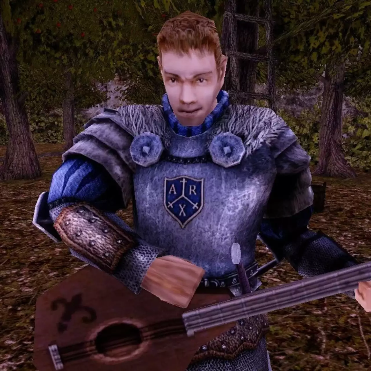 Масштабный мод для Gothic 2 получил новый трейлер с тизером версии 2.0 — релиз в 2026 году