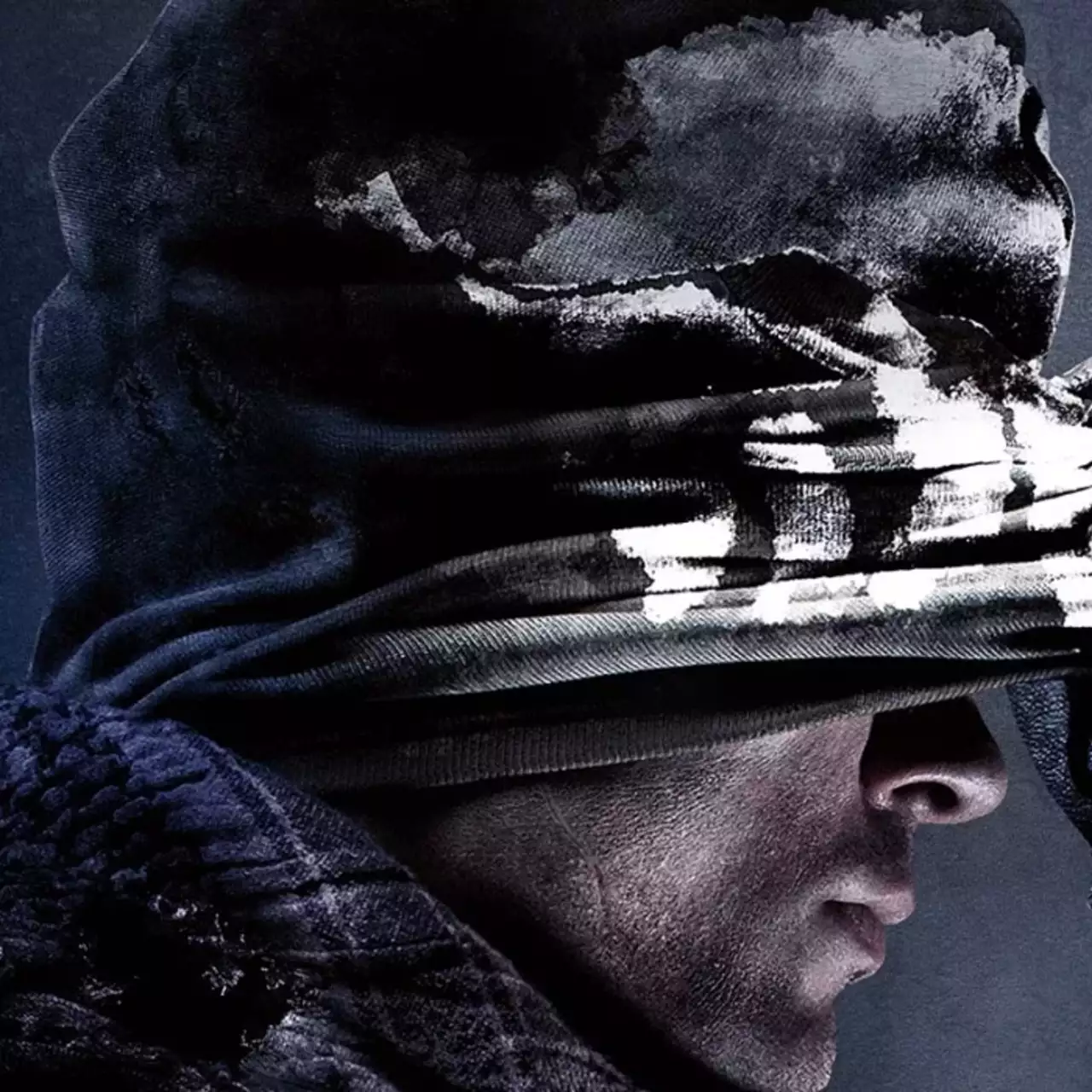 Обзор Call of Duty: Ghosts