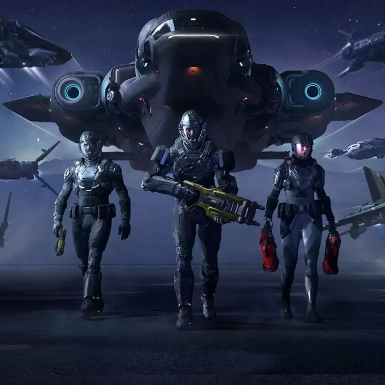 Долгострой Star Citizen приближается к $1 млрд донатов — безумные 153 млн долларов только за 2025 год