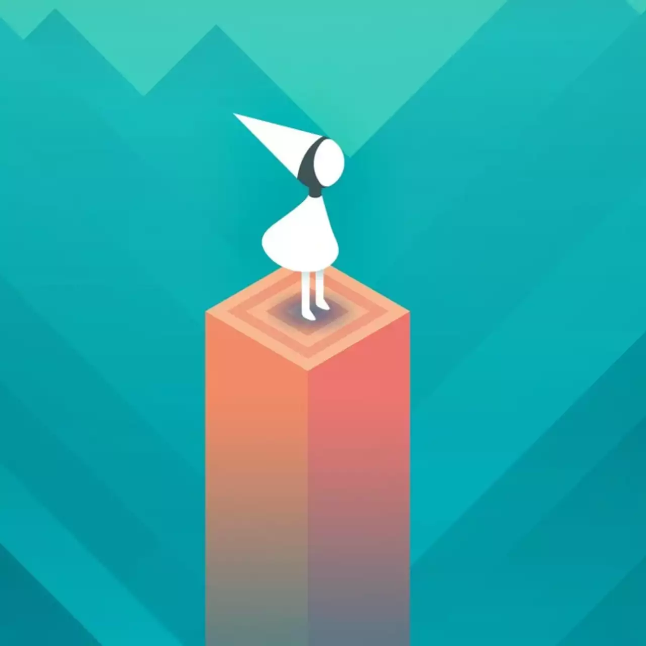 На Android и iOS бесплатно отдают Monument Valley и Monument Valley 2