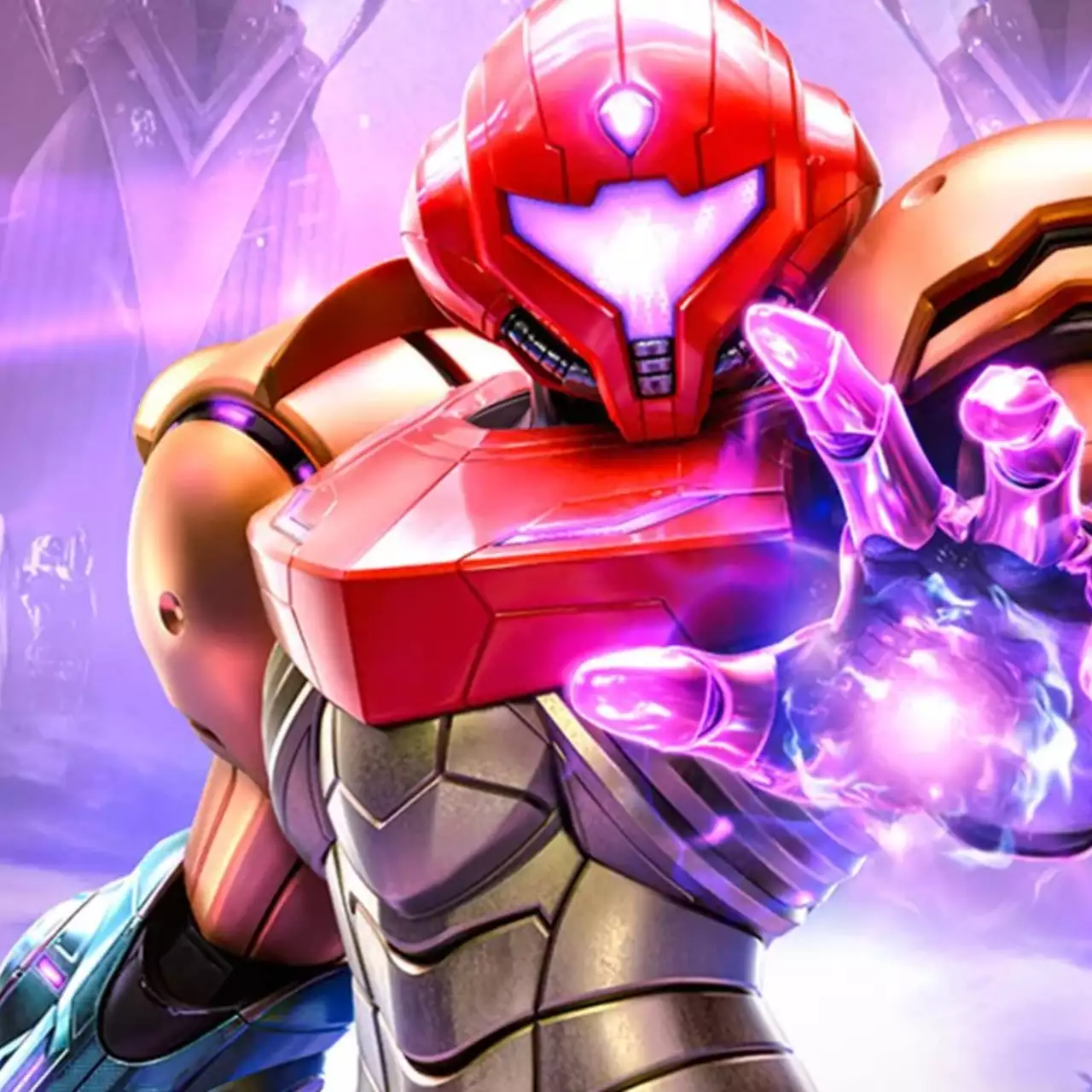 «Это противоречит сути серии»: Nintendo рассказала, почему в Metroid Prime 4 нет открытого мира