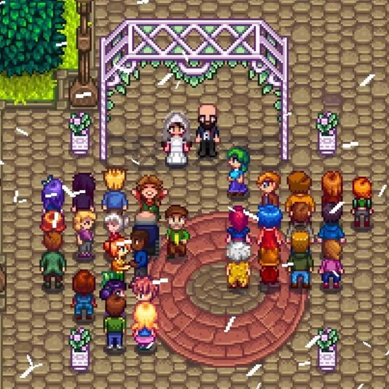 Создатель Stardew Valley извинился за баги версии для Nintendo Switch 2 и пообещал починить игру