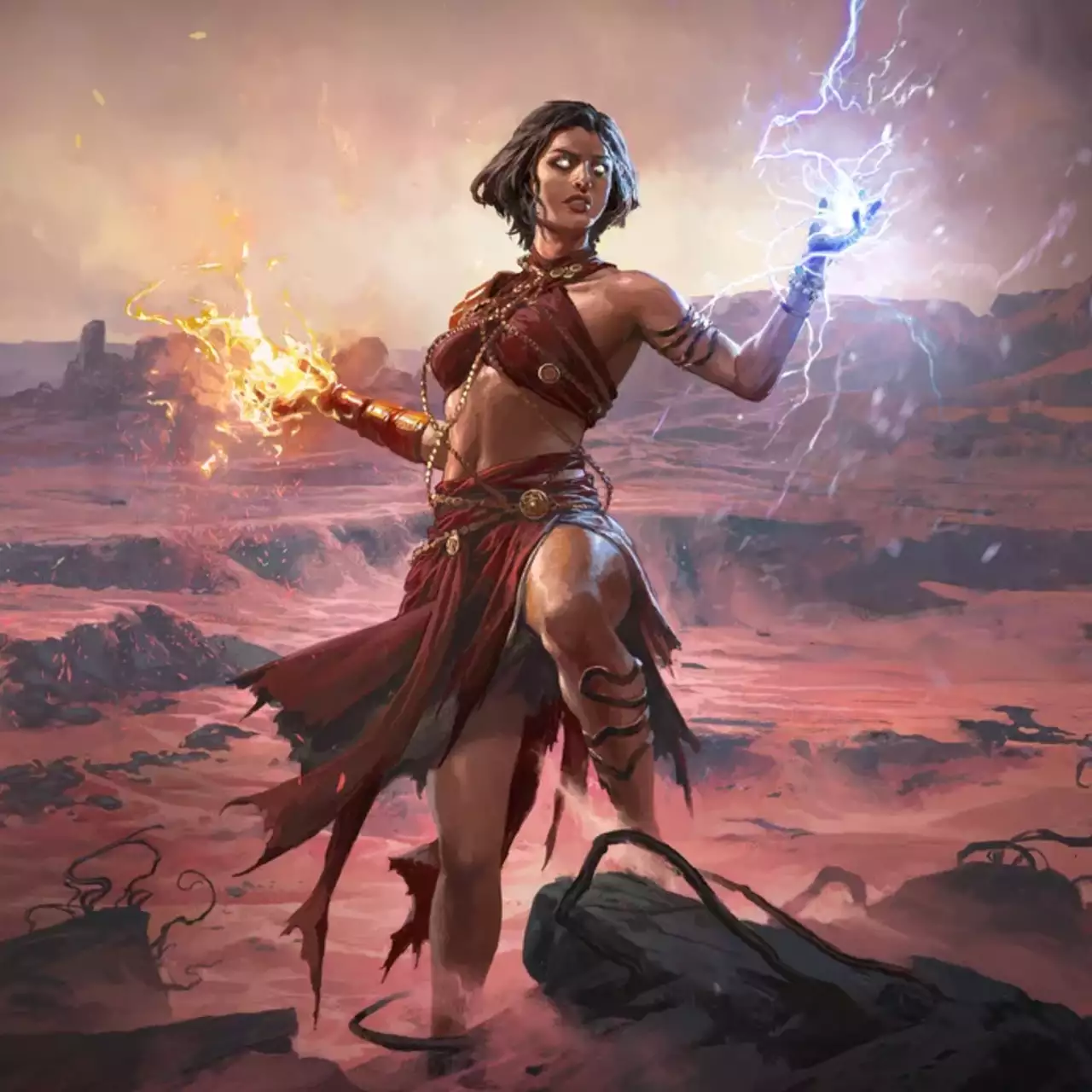 Игроки нашли способ фармить горы лута в Path of Exile 2 за считанные минуты