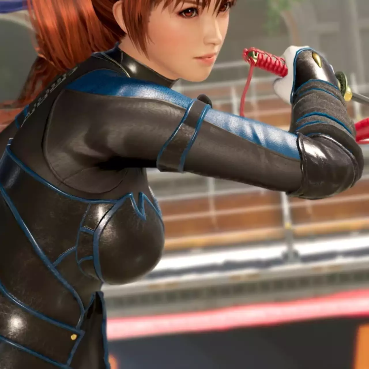 Dead or Alive возвращается? Глава Koei Tecmo заговорил о «ностальгическом тайтле» 