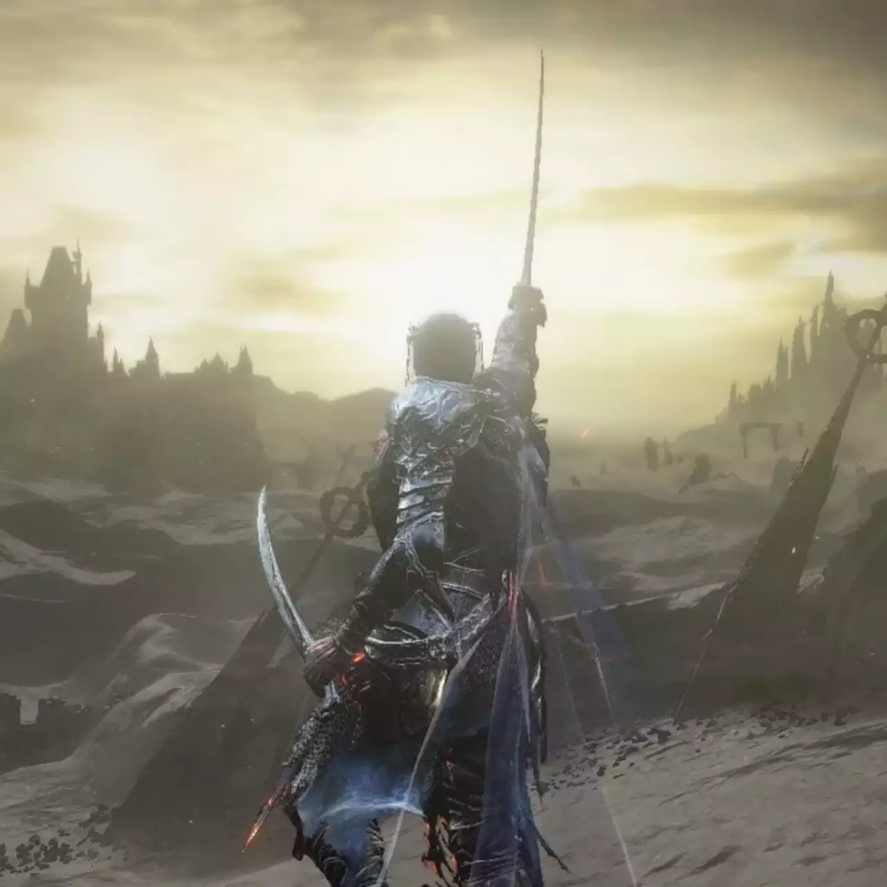 Автор соулслайка Another Crab's Treasure раскритиковал сам термин «соулслайк»: «Лучшая Dark Souls уже есть»
