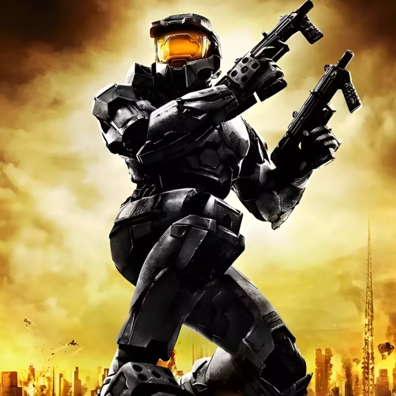 Демку Halo 2, показанную на E3 2003, слили в сеть спустя 22 года