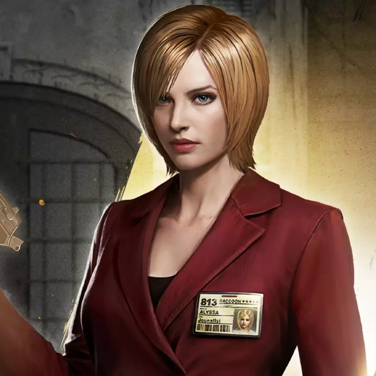 В новом видео мобильной Resident Evil: Survival Unit показали 15 мутантов