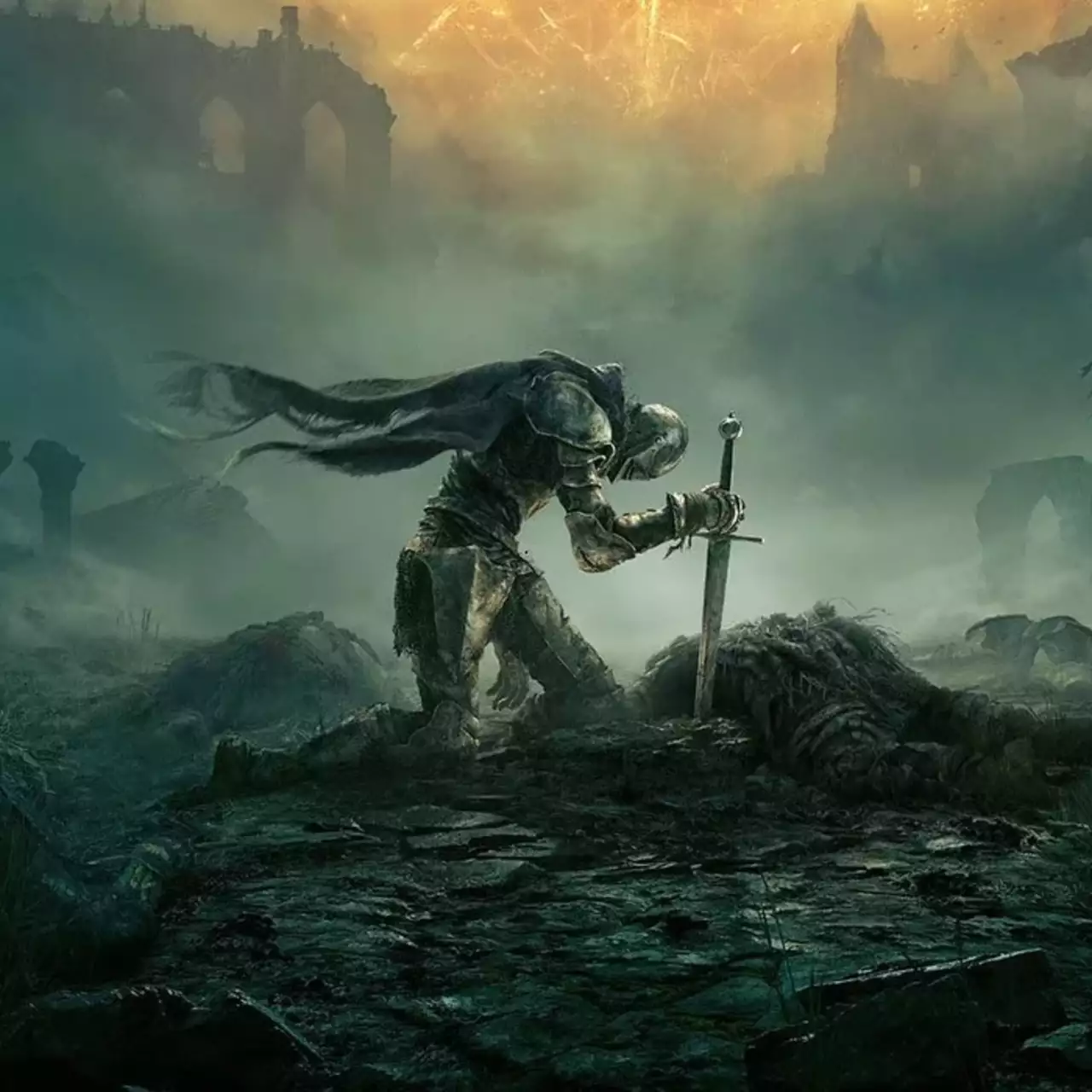 Создатель Dark Souls объяснил, почему не считает жанр «соулслайк» заслугой студии