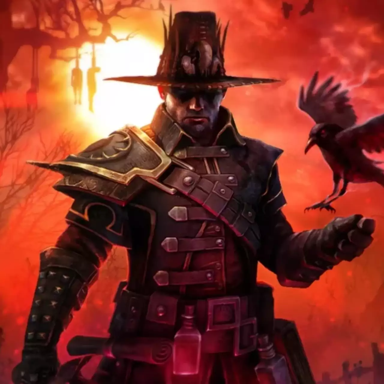 RPG-боевик Grim Dawn получит крупное обновление интерфейса v1.3.0 — бесплатно для всех игроков