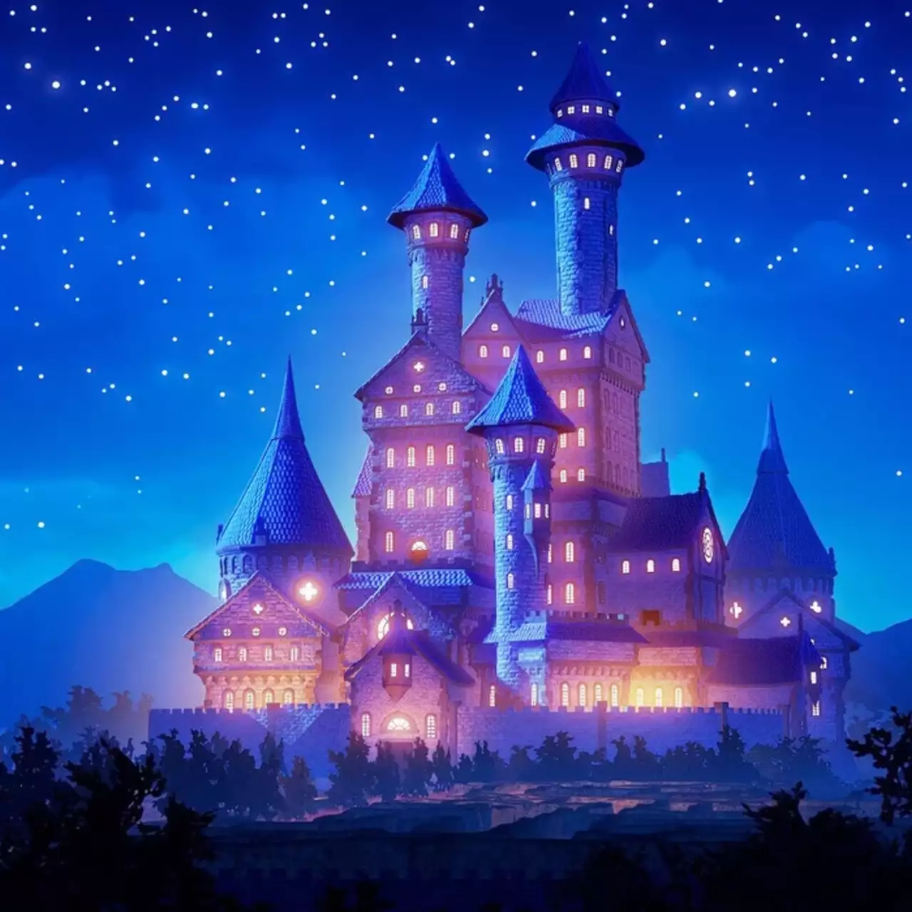 Халява: в EGS бесплатно раздают сразу четыре игры из серии Trine