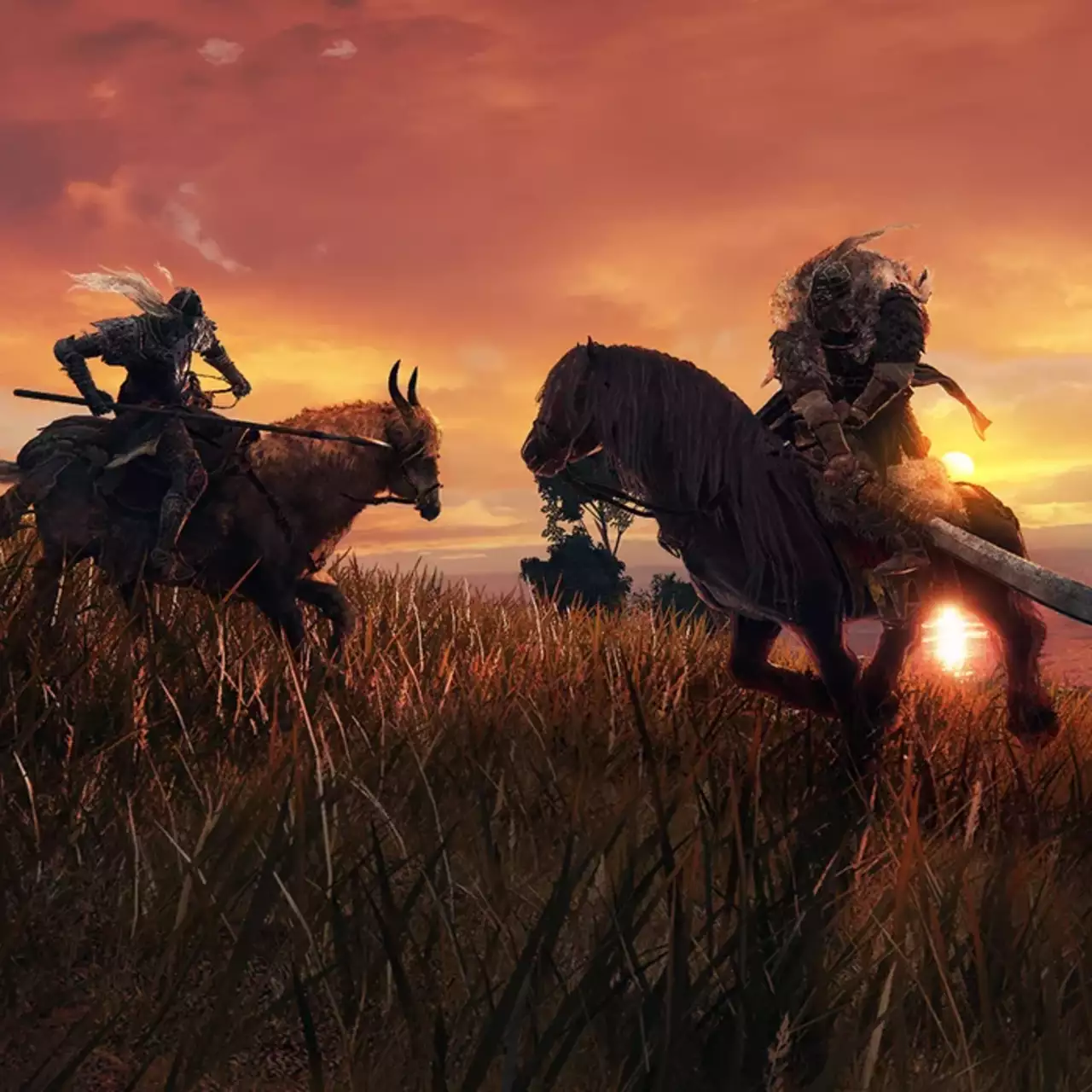 Миядзаки объяснил, за что мы любим страдать: сложность в Dark Souls и Elden Ring должна быть честной