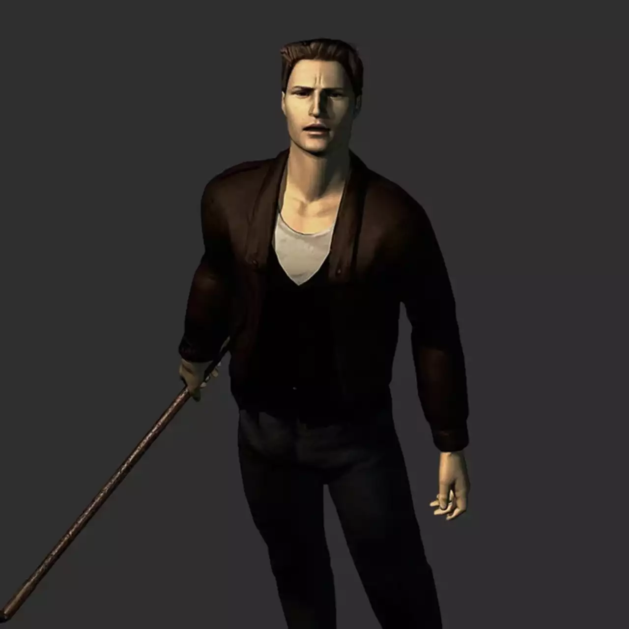 В оригинальную Silent Hill 1999 года добавят VR-режим — в разработке новый мод