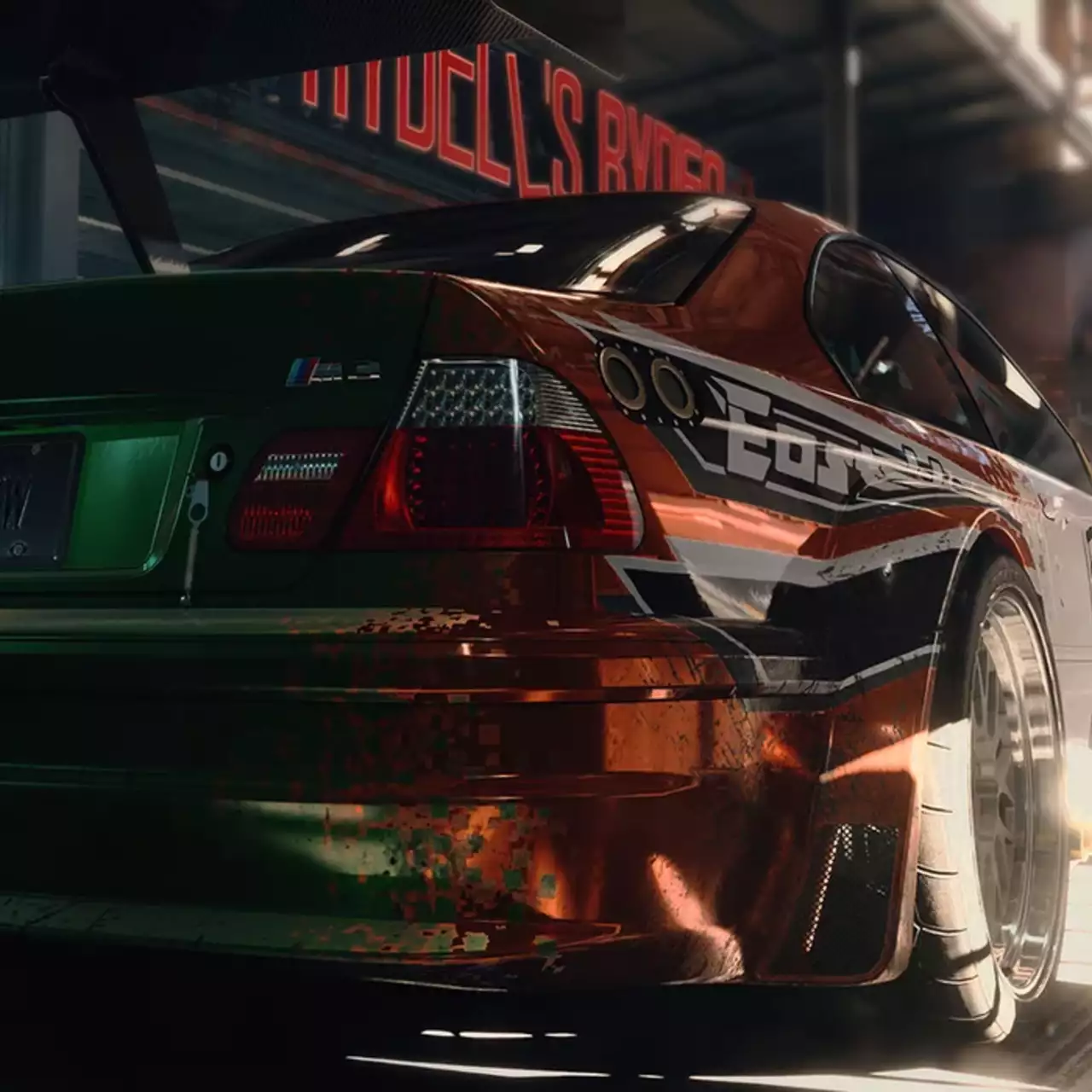 Sony раскрыла январские игры PS Plus — геймеры смогут получить NFS Unbound и еще два проекта