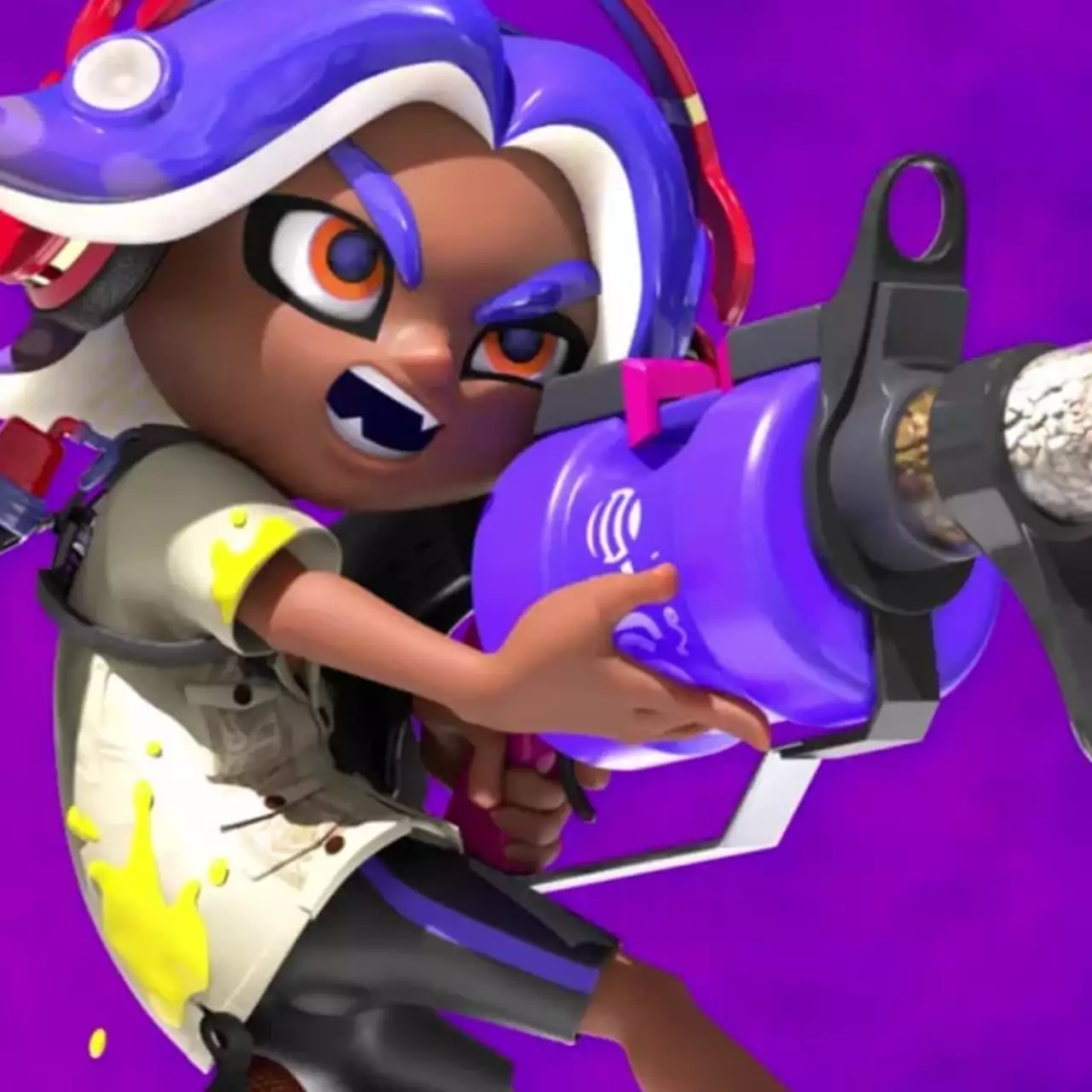 Похоже, Nintendo работает над нативной версией Splatoon 3 для Switch 2