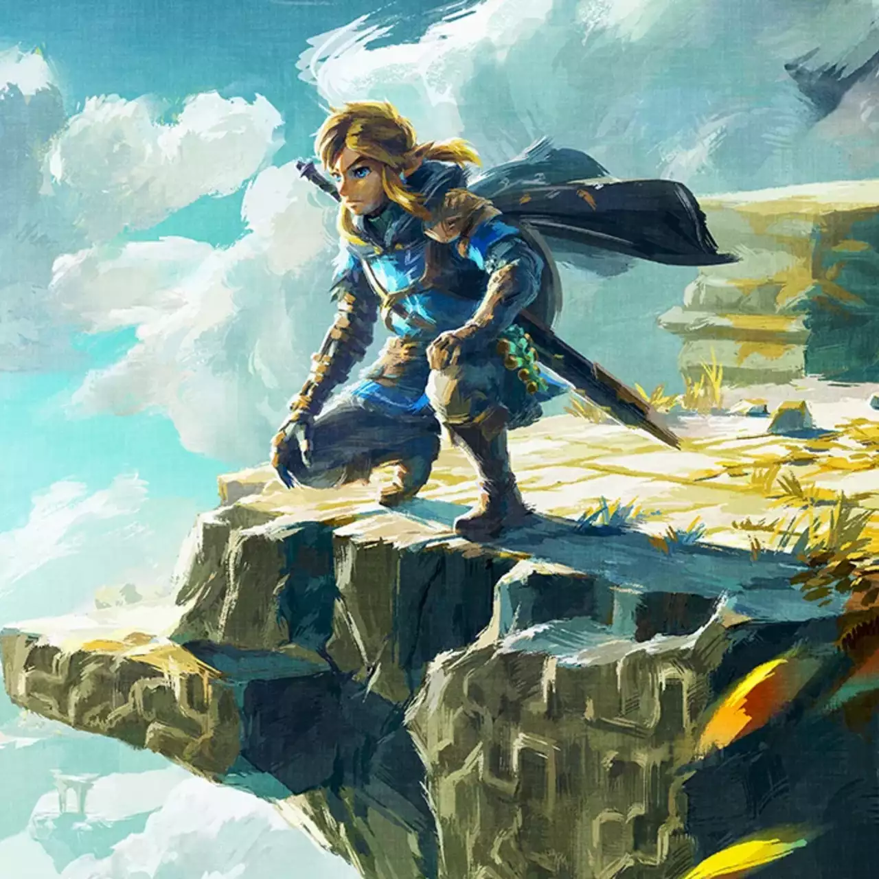 Появился ТОП-20 лучших игр 2025 года для консолей Nintendo