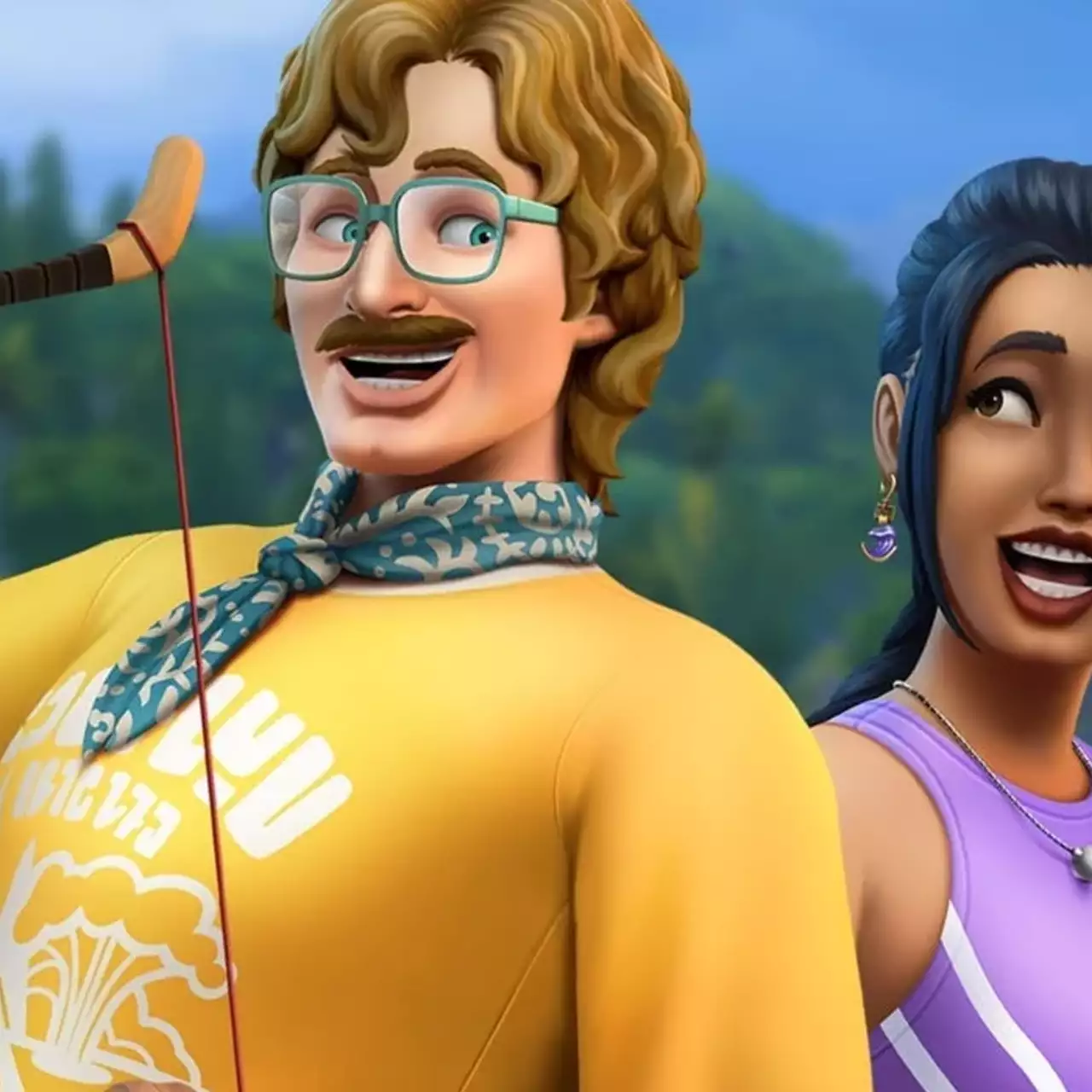 Дополнение The Sims 4: Royalty & Legacy получило рейтинг в Южной Корее — анонс скоро
