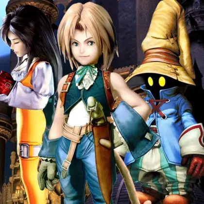 Автор «сказочного» стиля Final Fantasy ушёл из Square Enix