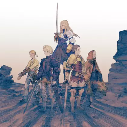 Тактическая RPG Final Fantasy Tactics — The Ivalice Chronicles продалась тиражом в миллион копий за три месяца
