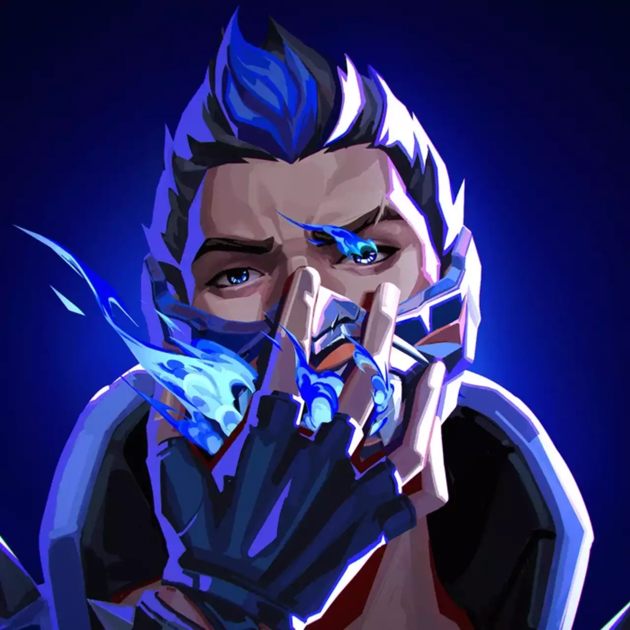 Пистолет Bandit, новый режим и пересчет MMR — появились подробности патча 12.00 для Valorant