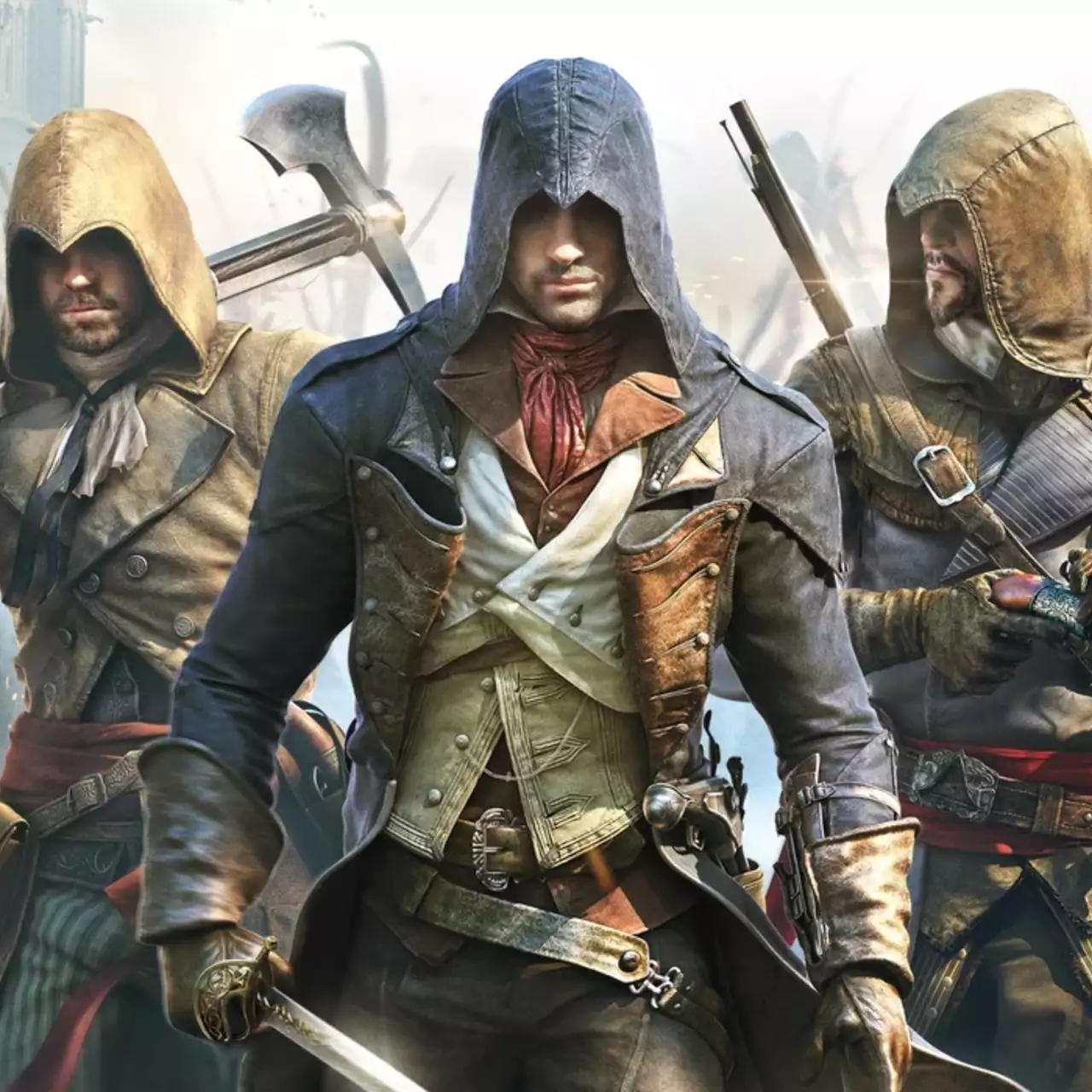 Бывший руководитель Assassin's Creed рассказал, почему AAA-разработка зашла в тупик