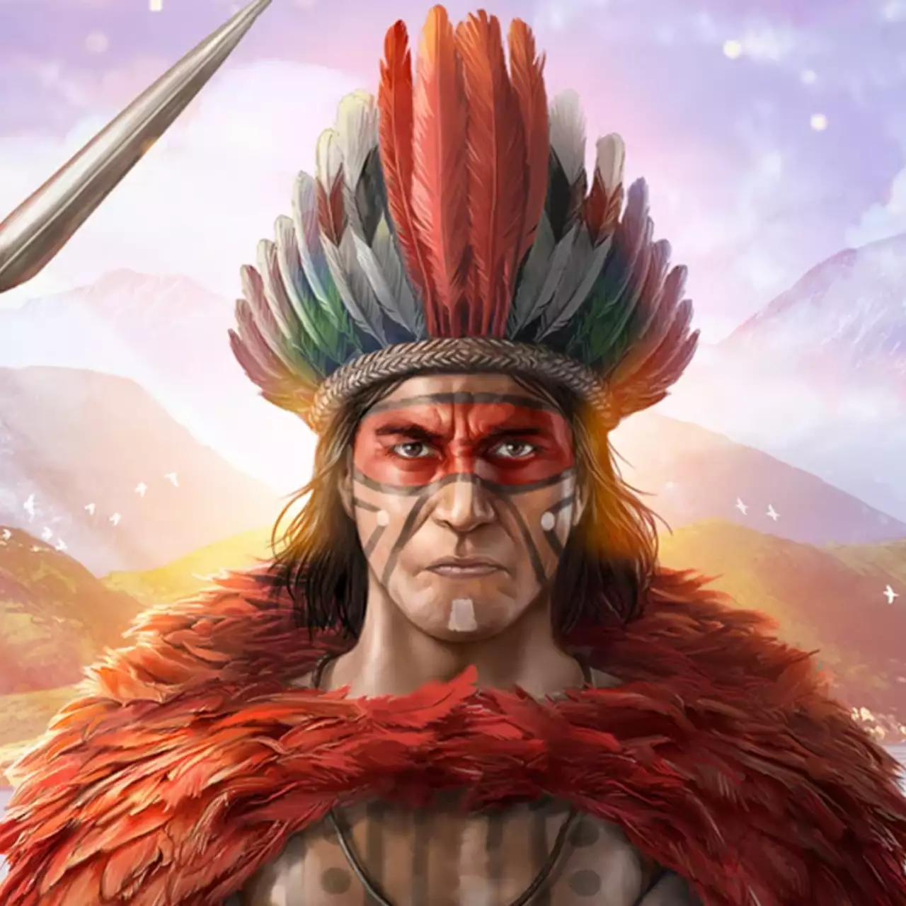 Age of Empires 2: Definitive Edition получит дополнение The Last Chieftains