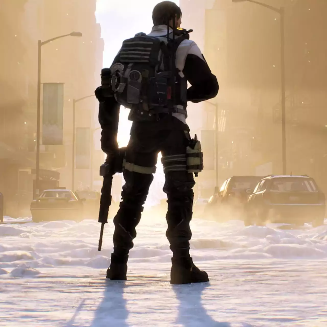 Ubisoft подтвердила разработку Tom Clancy's The Division 3 и показала режим Survivors для второй части