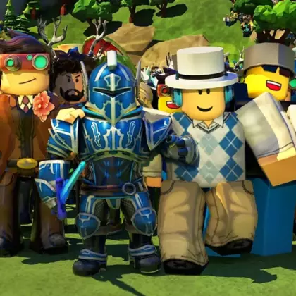 Режимы в Roblox: всё не так плохо?
